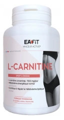 Eafit Active Slimness L-Carnitine 90 Capsules