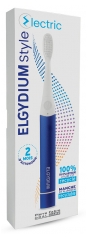 Elgydium Style Electric Brosse à Dents Électrique