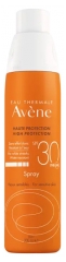 Avène Spray Przeciwsłoneczny SPF30 200 ml