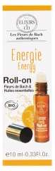 Elixirs &amp; Co Urgency Roll-On 10ml