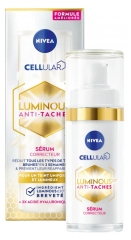 Nivea Cellular Luminous630 Serum Korygujące Plamy 30 ml