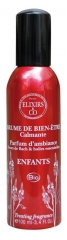 Elixirs &amp; Co Kinder Beruhigender Wellness Nebel 100 ml