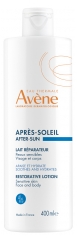 Av&egrave;ne Aftersun Herstelmelk 400 ml