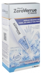 Mylan Obiettivo ZeroVerrue Freeze Pen 7,5 g