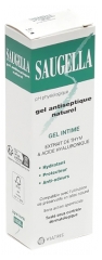 Saugella Gel Antiseptique Naturel 30 ml