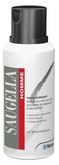 Saugella Homme Trattamento Detergente Intimo 200 ml