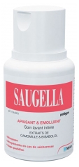 Saugella Poligyn Soin Lavant Intime 100 ml