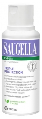 Saugella Triple Protection 250 ml