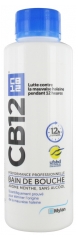 CB12 Mouth Wash 500ml