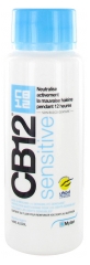 CB12 Sensitive Mouthwash 250ml