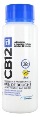 CB12 Mouth Wash 250ml