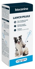 Biocanina Lance-Pilule