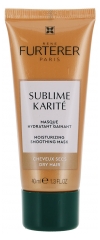 René Furterer Sublime Karité Maschera Idratante 40 ml