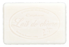 Estipharm Sapone al Latte di Capra 100 g