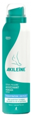 Akile&iuml;ne T&oslash;rrende Pudder Spray 150 ml