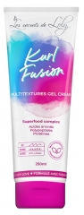 Les Secrets de Loly Kurl Fusion Multitexture Cream Gel 250 ml