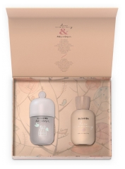 Suavinex Coffret Dear Mommy &amp; Baby Cologne