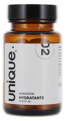 Unique Hydraterende 30 Boosters