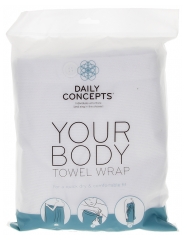 Daily Concepts Body Towel