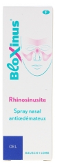 Bausch + Lomb Bloxinus Spray Nasale Rinosinusite 20 ml