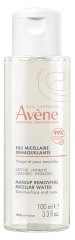 Avène Essentials Make-Up Removing Micellar Water 100ml