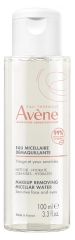 Les Essentiels Eau Micellaire Démaquillante 100 ml