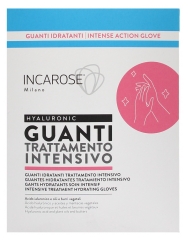 Incarose Intensive Care Moisturizing Gloves