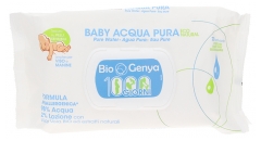 BioGenya Babyt&uuml;cher Reines Wasser 70 T&uuml;cher