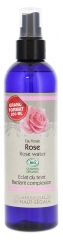 Laboratoire du Haut-Ségala Eau Florale de Rose Bio 250 ml