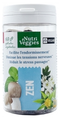 Nutriveggies Zen 60 Gélules