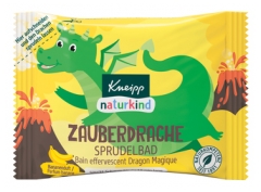 Kneipp Natura Bambini Magic Dragon Bagno Effervescente 80 g