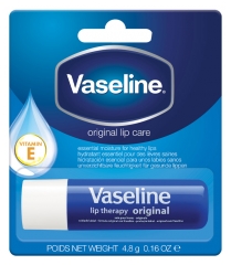 Vaseline Stick à Lèvres Original 4,8 g