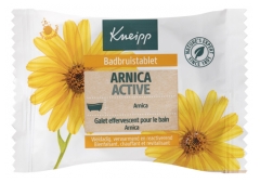 Kneipp Arnica Active Ciottolo effervescente per il Bagno Arnica 1 Ciottolo