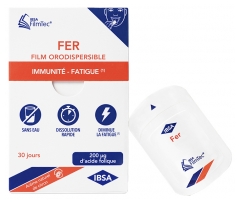 IBSA FilmTec Fer 30 Jours