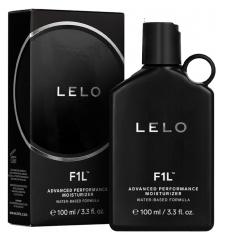 Lelo Intimate Lubricant F1L 100 ml