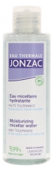 Eau Thermale Jonzac Organiczna Nawilżająca Woda Micelarna 100 ml