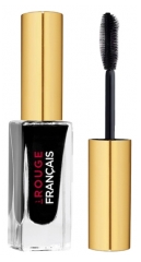 Le Rouge Français Le Mascara Noir Cassiopée Bio 7 ml