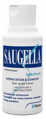 Saugella Hydraserum 200ml