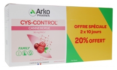 Arkopharma Urinary Comfort 2 x 20 Saszetek