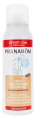Pranar&ocirc;m Aromalgic organski sprej za sklepe in mi&scaron;ice 100 ml, od tega 25 ml brezplačno