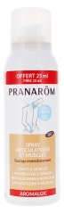 Pranarôm Spray Aromagico Articolazioni e Muscoli Bio 100 ml di cui 25 ml in Omaggio