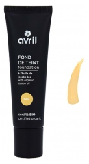 Avril Fond de Teint Bio 30 ml