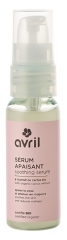 Avril Rauhoittava Luomuseerumi 30 ml