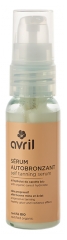 Avril Organic Self Tanning Serum 30 ml