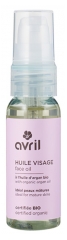 Avril Huile Visage Bio 30 ml