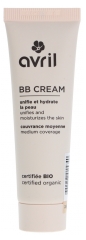 Avril BB Cream Bio 30 ml