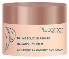 Placentor V&eacute;g&eacute;tal &Oslash;jenkontur Gl&oslash;dende Balsam 30 ml