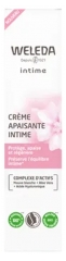 Weleda Crema Intima Lenitiva 30 ml