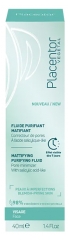 Placentor Végétal Fluide Purifiant Matifiant 40 ml