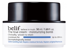 Belif The True Cream Crème Riche 50 ml